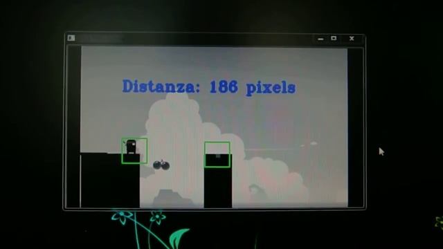 Stick Hero Python Solver Bot - OpenCV Computer Vision Arduino Android Touchscreen смотреть онлайн