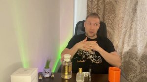 CREED IMPERIAL MILLESIME 500ML,  КОГДА ТОПИТЬ БАБЛОМ КАМИН - ЭТО НОРМА (ОБЗОР)