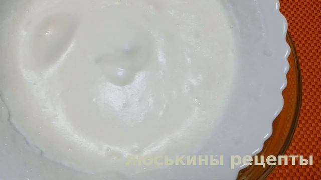 Вкуснющий ПИРОГ с вишнями ? БЕЗ дрожжей, БЕЗ соды и БЕЗ разрыхлителя! Все смешали и в духовку!