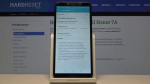 Honor 7A Как раздать Вай Фай? Поделиться интернетом Honor 7A