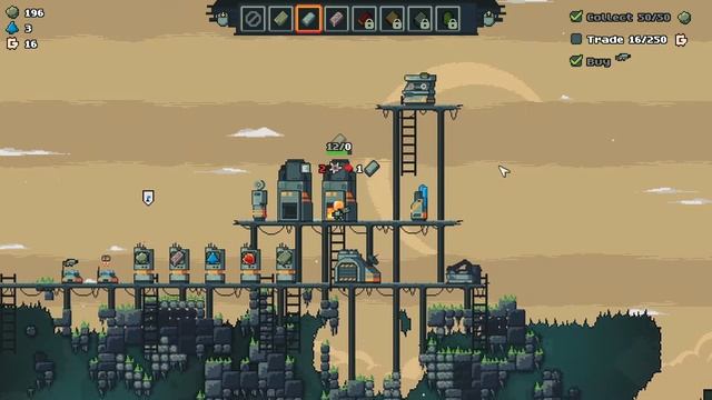 Blastronaut - And Boom Goes The Dynamite смотреть онлайн