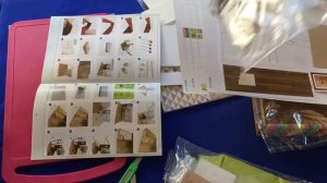 Какую мебель вписать в стиль ЛОФТ, Основные законы стиля ЛОФТ, сборка румбокса