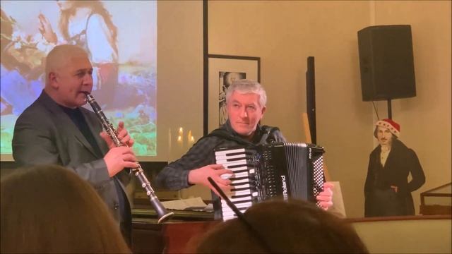 Просто "Вальс". смотреть онлайн