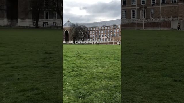 #Bristol #Бристоль #Англия #Великобитания #GreatBritain