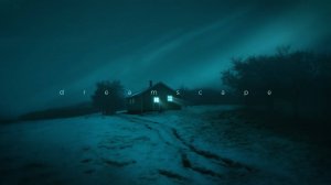 best of antent - ambient mix