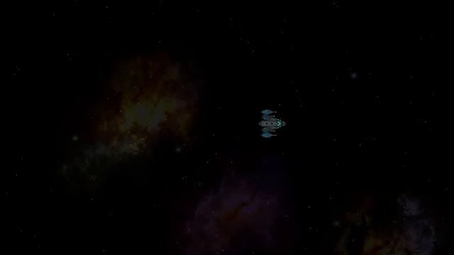 love2d - starfield test смотреть онлайн