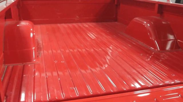 1971 Chevrolet K10 4x4 for sale | 7056-ATL смотреть онлайн