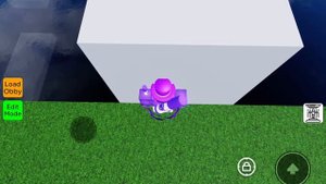 How to do walking without animation in roblox! (INSANE GLITCH)