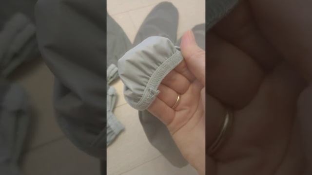 Краги непромокаемые детские светоотражающие смотреть онлайн