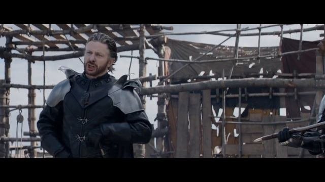 Меч короля Артура 
