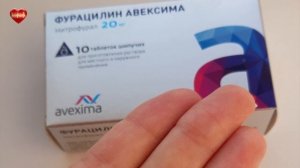 Я не Думала, что ФУРАЦИЛИН Способен на Такое! Что Делает ФУРАЦИЛИН?