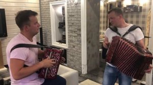 Спой частушку! Русские наигрыши! С гармонью по жизни!
