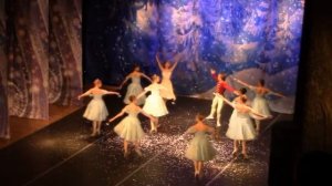 "Щелкунчик" "Корона Русского Балета" (Королёв "Эстрея")