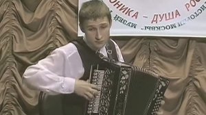 Токката. Toccata.