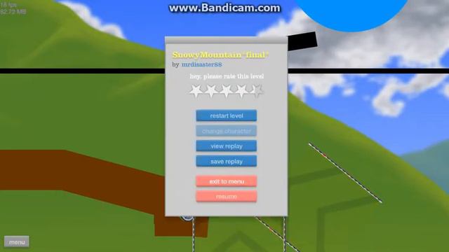 Я Sonic и Игра Happy Wheels (Играем в игру весёлые колёса)