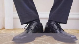 Как правильно подобрать размер мужской иностранной обуви, чтобы она не натирала и не болталась