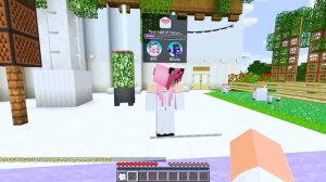 Using The PROPOSAL MOD In Minecraft!