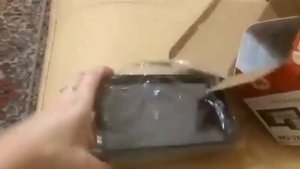 Распаковка - Бездисковая автомагнитола ACV WD-7040