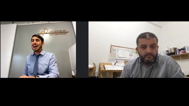Судьба гринкарты 2020 и 2021,(савол чавоб) вопросы иммиграционному адвокату Азизу Джураеву.