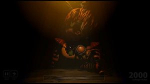 FNaF 6 ПРОХОЖДЕНИЕ#2 Новые пасхалки во ФНАФ 6!!!!!