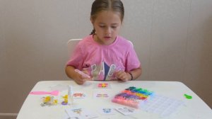 Водяная мозаика, волшебные бусинки!!! Новинка! Крутой набор Мозаика из бусинок 2021