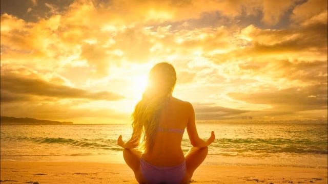 МУЗЫКА ДЛЯ ПРИВЛЕЧЕНИЯ УДАЧИ И УСПЕХА смотреть онлайн