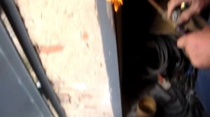 Пайка метала латунью,герметизация батареи отопления,и многое другое.