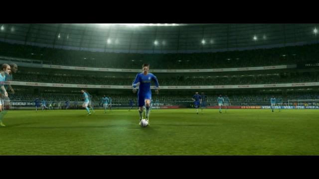 Europa League Mod pes 2013 by Lagun-2 смотреть онлайн