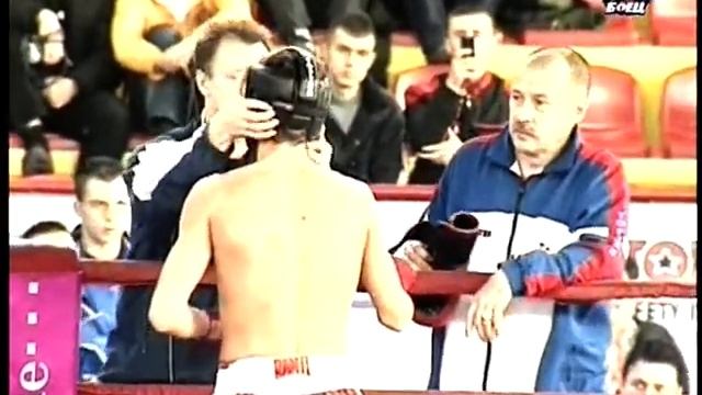 9.Сергей Соломенников(Россия) - Мишель Йеззи(Италия) смотреть онлайн