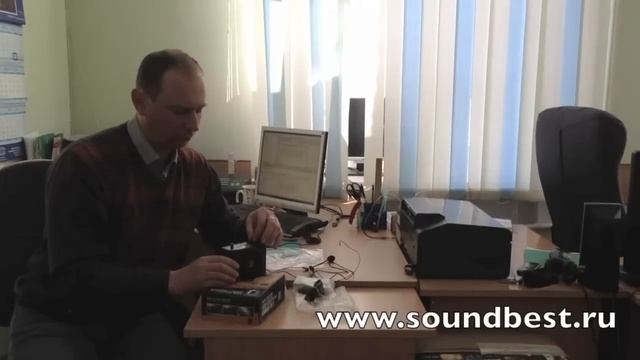 MAGNETTO AUDIO WORKS MAW-150USB Переносной громкоговоритель с головным микрофоном в Ижевске смотреть онлайн