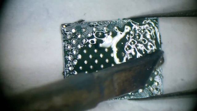 IPhone 8 no power 40mA/не включается висит на 40мА смотреть онлайн