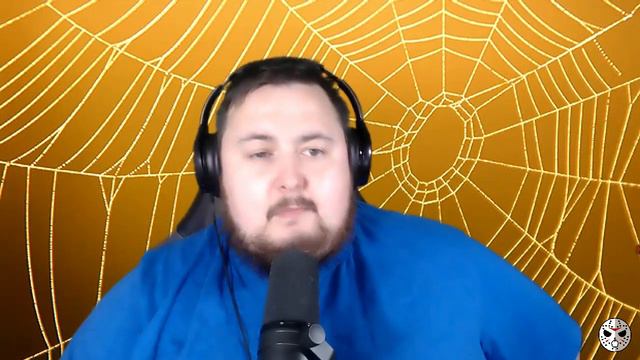 Daily Movie Review - The Spider (Short Film 2017)