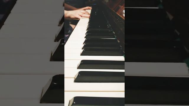 Speechless - Michael Jackson, cover version piano, vocals by M.Jacksona смотреть онлайн