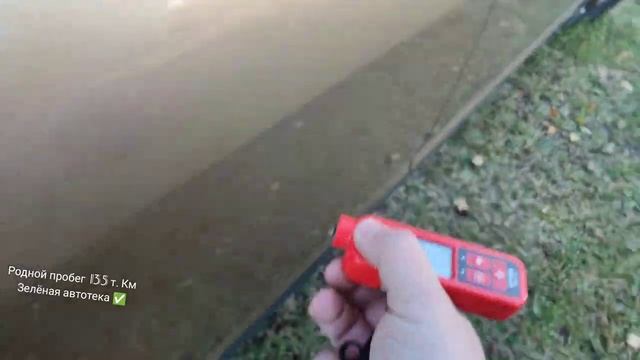 Nissan Tiida акпп. с родным пробегом 135 т. км и зеленой автотекой . sale spb. смотреть онлайн