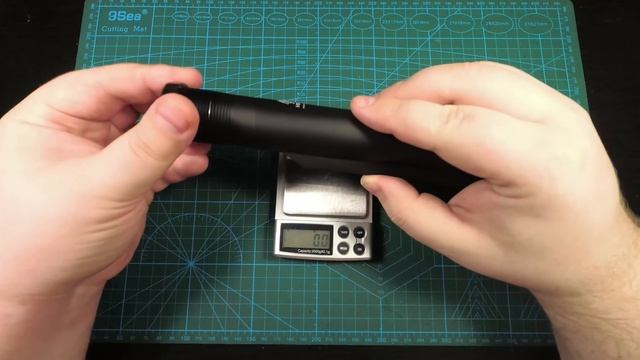 Обзор трубы приклада от Hartman. смотреть онлайн