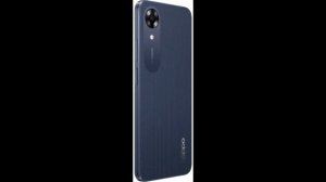 Смартфон OPPO A17K - краткий обзор