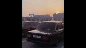 музыка для суеты на оперской семëрки