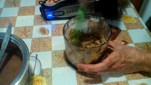 Шоколадно-ореховая паста. Простой и вкусный рецепт. #суфикс