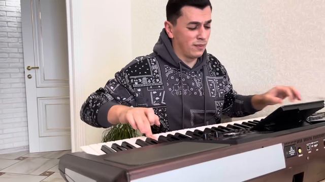 Сакит Самедов - Истанбул 2022 (супер лирика для души) класс смотреть онлайн