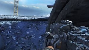 Wolfenstein The New Order Прохождение 31 Глава 14 Победить лондонский монитор