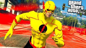 ГТА 5 МОДЫ ОБРАТНЫЙ ФЛЭШ ПРОТИВ ФЛЕША ИЗ БУДУЩЕГО! ОБЗОР МОДА В GTA 5 ИГРЫ ГТА МИР МОДОВ ВИДЕО GTA 5