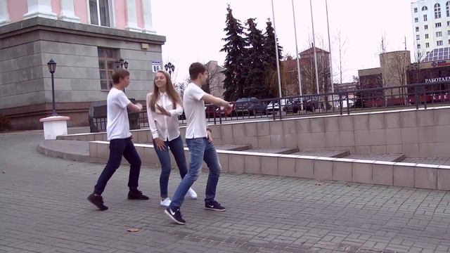 Минский филиал РЭУ, ролик к 110 летию смотреть онлайн