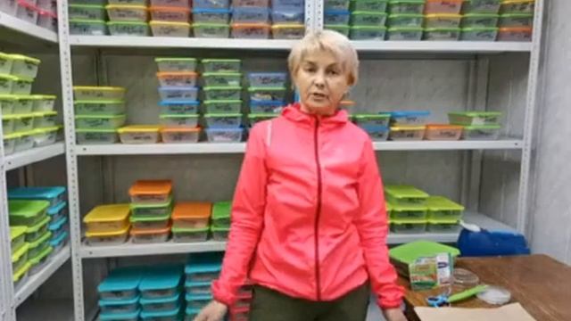 Как хранить семена. Рекомендации смотреть онлайн