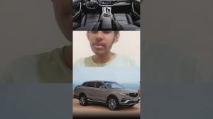 GEELY FARIZON FX FORBIDDEN HYUNDAI SANTA CRUZ And FORD MAVERICK RIVAL.SPECS And MORE.