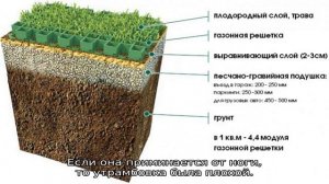 Рулонный газон: как укладывать самостоятельно