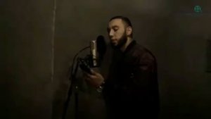 Babek Mamedrzaev - You read the Bible and I'm the Koran.🌙 Ты читаешь Библию а я Коран