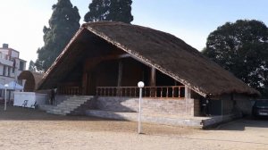 Ka Shad Nongkrem: The Thanksgiving Festival of Hima Khyrim