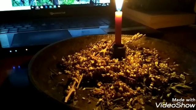 Праздник Ивана Купала . Магия дня . Обряд очищения .
