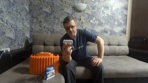 Транспортировка и хранение живца Аэратор для рыбалки