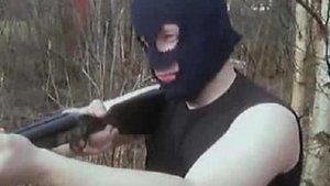 Пародия на Counter Strike